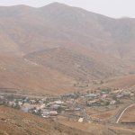 Il massiccio di Betancurìa, Fuerteventura - Foto Creative Commons